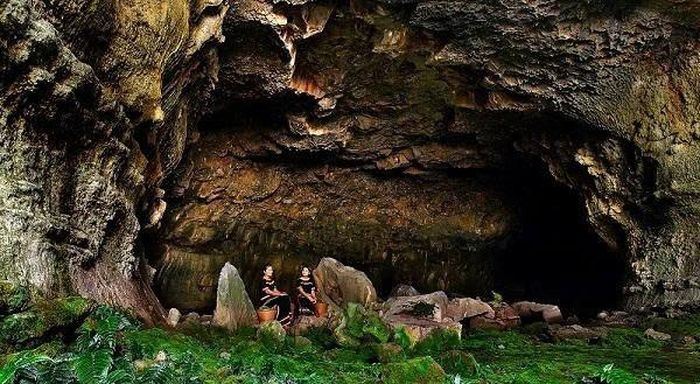 Công viên địa chất toàn cầu (CVĐCTC) UNESCO Đắk Nông