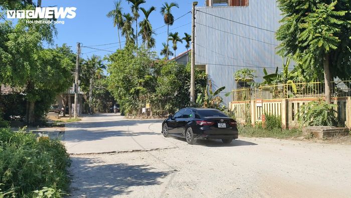 Đến năm 2020, UBND tỉnh Quảng Ngãi lại chuyển giao dự án cho TP Quảng Ngãi cũ làm chủ đầu tư (thi công đoạn tuyến từ Ngô Sỹ Liên đến Hai Bà Trưng). Lúc này, TP Quảng Ngãi cũ chia dự án làm 10 gói thầu, trong đó có 2 gói thầu xây lắp.