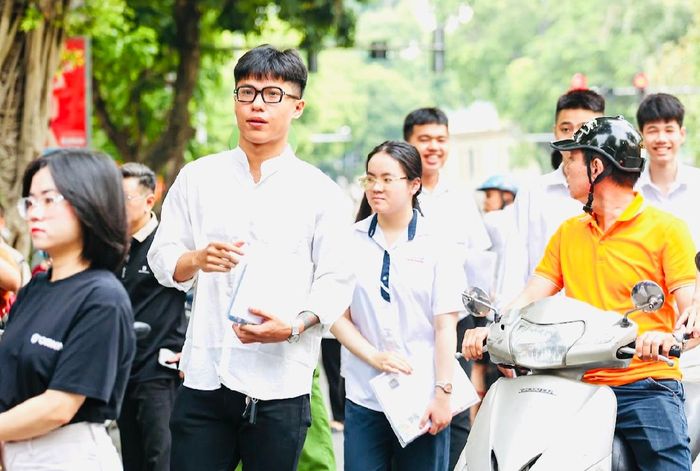 Thống kê điểm thi tốt nghiệp THPT 2026 cho thấy “mưa” điểm liệt ở nhiều môn, trong đó Toán dẫn đầu với 253 bài. (Ảnh minh họa: Minh Đức)