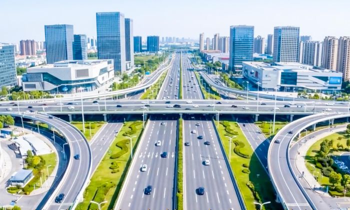 Theo quy hoạch, lõi đô thị Hà Nội sẽ được phát triển trong mô hình đô thị đa tầng, đa lớp, kết hợp giữa không gian mặt đất, không gian ngầm và không gian trên cao. 
