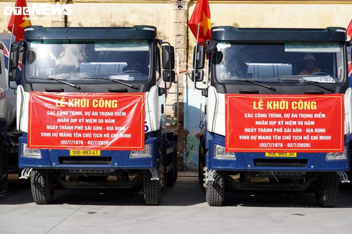 Sun Group xác định mục tiêu của dự án không phải tạo nên một biểu tượng mới thay thế các giá trị vốn có mà là bảo tồn, phát huy di sản, hồi sinh cảnh quan và kiến tạo không gian văn hóa cộng đồng. Sau khi hoàn thành, khu vực Bến Nhà Rồng - Khánh Hội và Bến Bạch Đằng sẽ được kết nối thành trục không gian mở ven sông, phục vụ người dân tham quan, sinh hoạt văn hóa và tiếp cận các giá trị lịch sử.