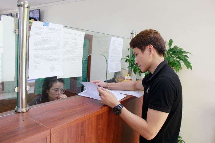 Đẩy mạnh chuyển đổi số góp phần rút ngắn thời gian thông quan, giảm bớt TTHC, tạo sự thuận lợi, nhanh gọn cho khách hàng làm thủ tục xuất nhập khẩu.