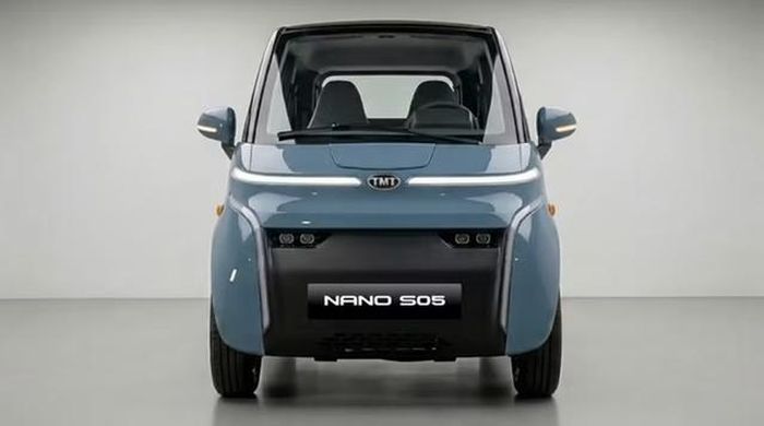 Nano S05 dự kiến đã chốt thời gian ra mắt dự kiện trong tháng 6.