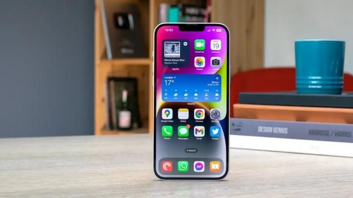iPhone 14 Plus
