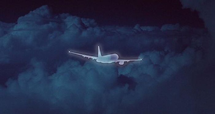 Nhiều giả thuyết được đặt ra xung quang vụ máy bay mất tích bí ẩn