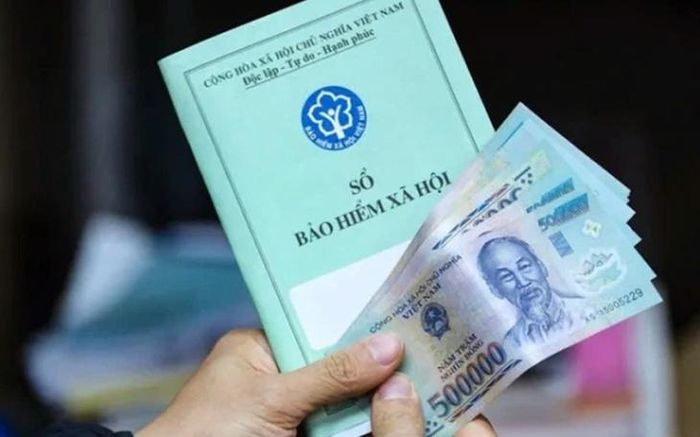 Nhiều quy định mới về tiền lương, lương hưu, trợ cấp, phụ cấp và chính sách xã hội chính thức có hiệu lực từ hôm nay (1/7). Ảnh minh họa