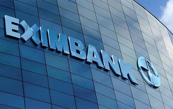 Eximbank (ảnh minh họa).
