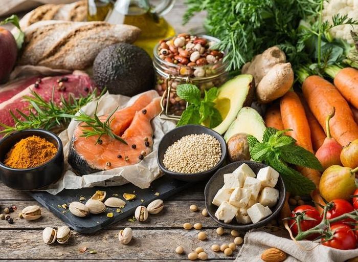 Dinh dưỡng đóng vai trò quan trọng giúp ngăn ngừa sỏi thận.