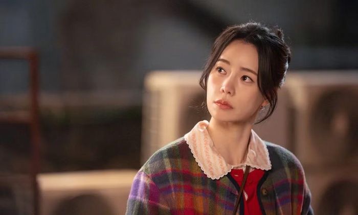 Seo Ri trải qua nhiều tổn thương thời thơ ấu.