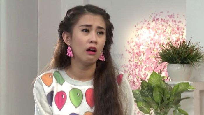 Bộ tứ Tiệm Bánh Hoàng Tử Bé 2 gây sốt trở lại.