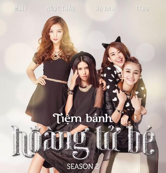 Đội hình được cho là có thể "càn quét" show Em Xinh "Say Hi".