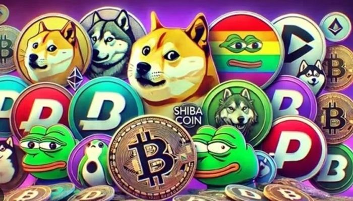 Khác với nhiều dự án blockchain truyền thống, meme coin chủ yếu mang tính giải trí và đầu cơ, không tập trung vào ứng dụng công nghệ thực tế. Giá trị của các đồng tiền này thường biến động rất mạnh trong thời gian ngắn.
