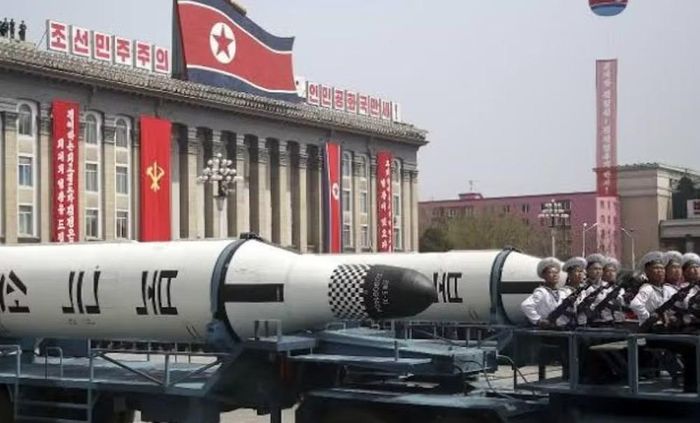 Theo giới phân tích, chiến dịch quân sự nhằm vào Iran càng khiến Triều Tiên tin rằng việc tăng cường năng lực hạt nhân là lựa chọn duy nhất để bảo đảm an ninh quốc gia.