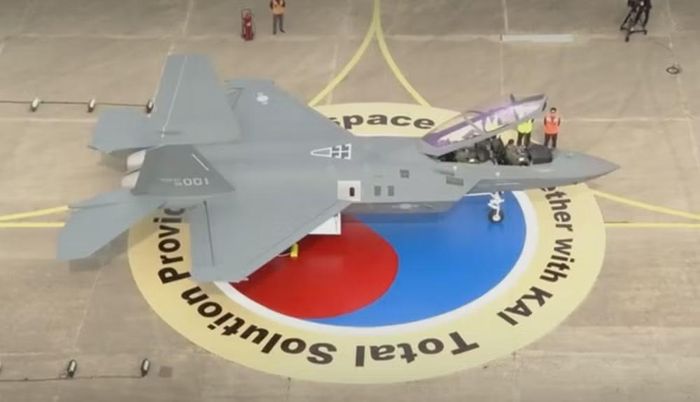 Theo trang The Aviationist, phát ngôn viên Bộ Quốc phòng Indonesia - ông Rico Ricardo Sirait đã đưa ra nhận định này trong một cuộc phỏng vấn với tờ Jakarta Globe.