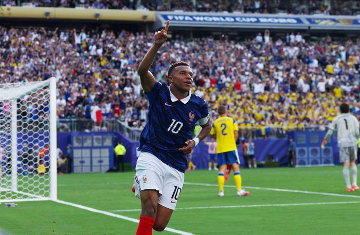  World Cup 2026 chứng kiến nhiều ngôi sao lớn đạt phong độ cao cùng lúc, điều không thường xuyên xảy ra trong lịch sử giải đấu. 
