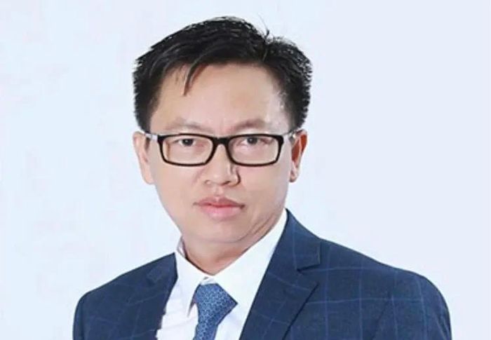 Ông Nguyễn Chơn Hùng - Chủ tịch HĐQT CTCP Tư vấn Xây dựng Điện 2. Ảnh: TV2.