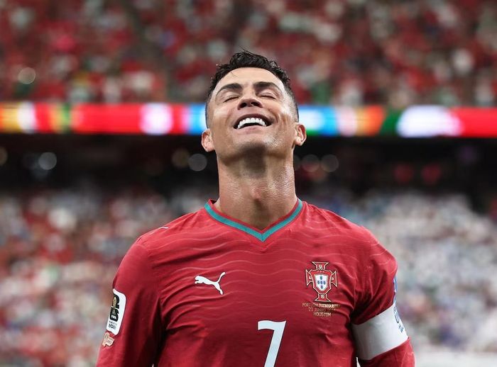  Liệu “hào quang vũ điệu cuối” có giúp Ronaldo giải lời nguyền? 