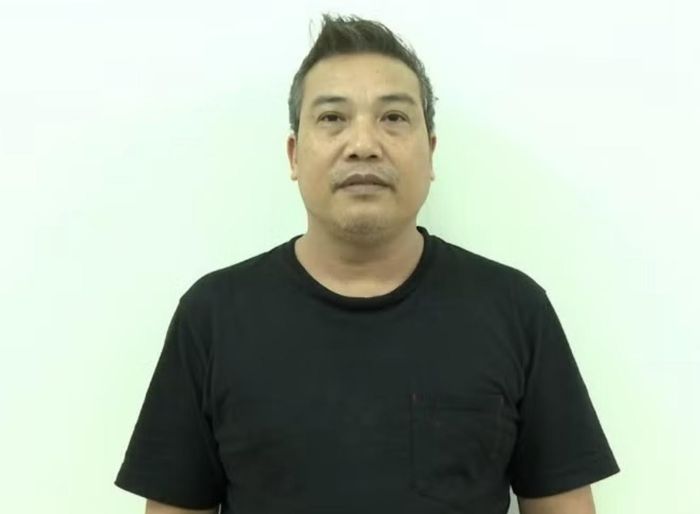 Đối tượng Đặng Ngọc Thảo. Ảnh: Cơ quan Cảnh sát điều tra Công an tỉnh Thanh Hóa.