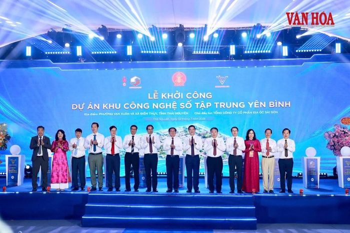 Dự án kỳ vọng sẽ góp phần phát triển kinh tế, tạo việc làm cho người lao động