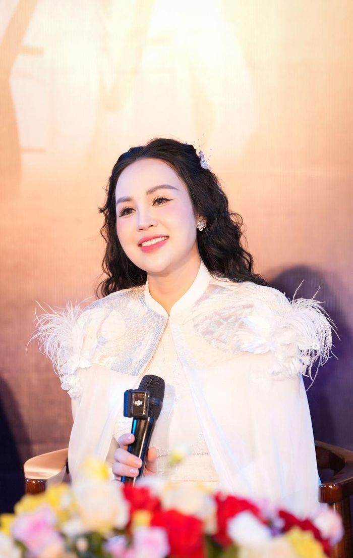 20 năm ca hát, Nguyễn Khánh Ly lần đầu thực hiện liveshow riêng