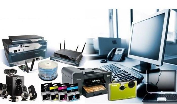 Danh mục sản phẩm, hàng hóa có mức độ rủi ro trung bình, rủi ro cao lĩnh vực Khoa học và Công nghệ