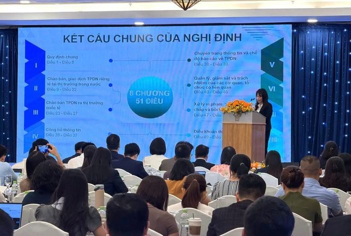 Doanh nghiệp minh bạch quản lý dòng tiền giúp củng cố niềm tin của nhà đầu tư