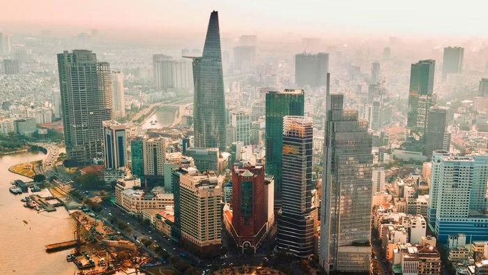 Trung tâm Tài chính quốc tế tại Thành phố Hồ Chí Minh với nhiều cơ chế đột phá đang gây sức hút nhiều nhà đầu tư quốc tế.