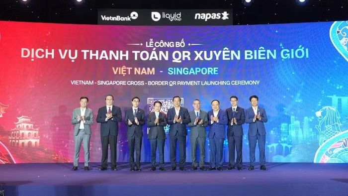 Các đại biểu tham dự sự kiện.