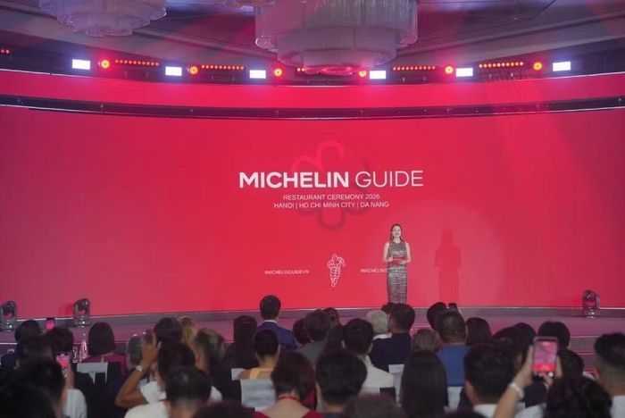 Michelin Guide đã ghi nhận sự phát triển rõ rệt của bản đồ ẩm thực Việt qua từng năm.