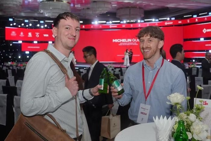 Từ quán ăn quen thuộc đến các nhà hàng đạt chuẩn Michelin, thương hiệu Bia Saigon Special đều tự tin góp mặt trong các cuộc vui của thực khách.