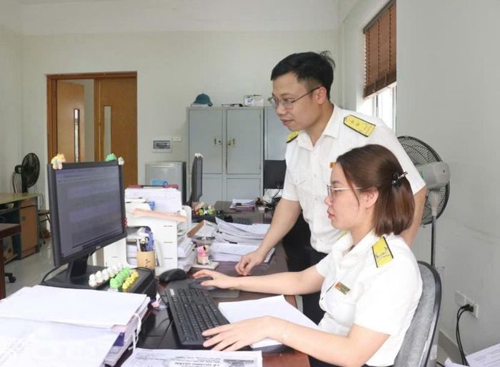Nghị định số 253/2026/NĐ-CP ngày 30-6-2026 quy định chi tiết một số điều và biện pháp để tổ chức, hướng dẫn thi hành Luật Thuế thu nhập cá nhân. Ảnh minh họa: tapchikinhtetaichinh.vn