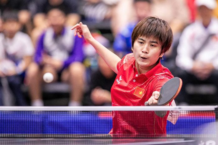  Thể thao TPHCM luôn đóng góp nhiều vào thành tích chung của thể thao Việt Nam. Ảnh: DŨNG PHƯƠNG 