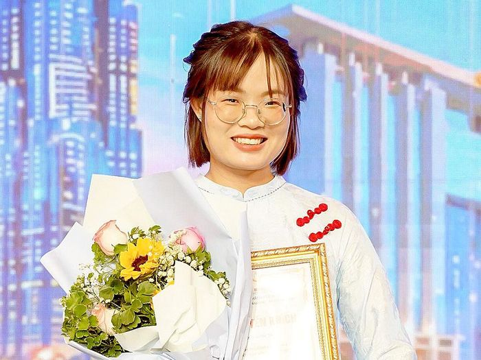  Chị Lê Thị Kim Thoa 