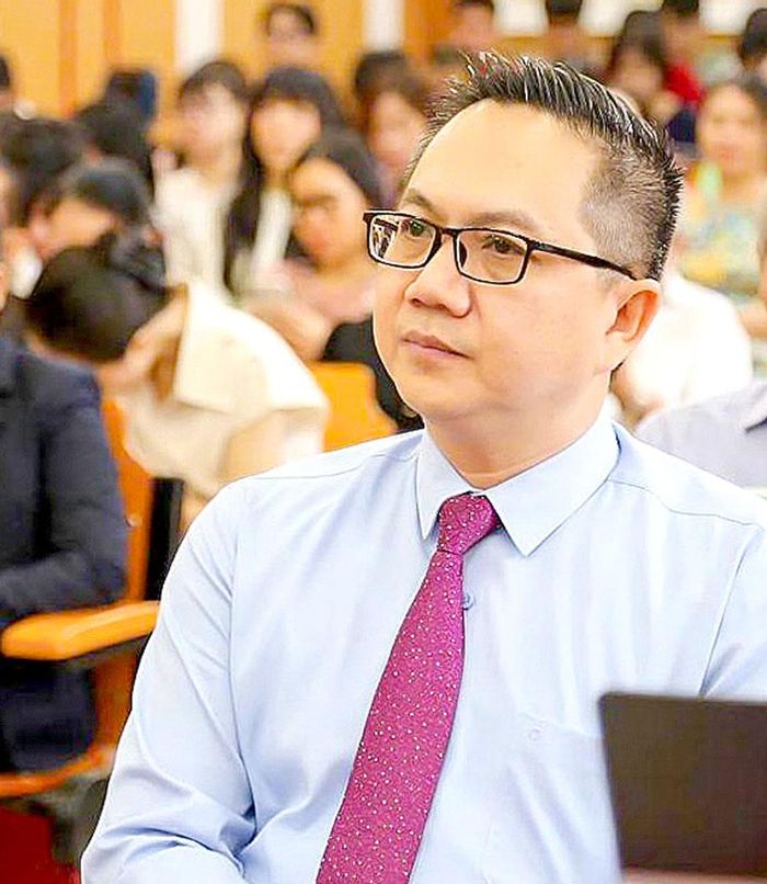  TS Nguyễn Thanh Hòa 