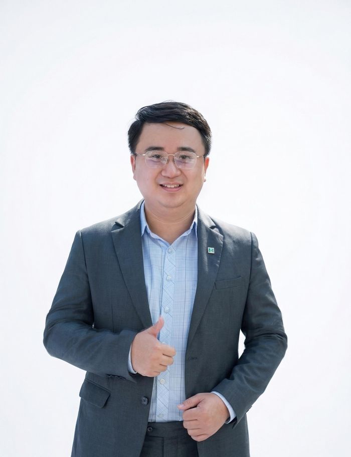 Th.S LÊ PHƯƠNG KHANH, Phó Giám đốc Trung tâm Tư vấn tuyển sinh, Trường ĐH Văn Hiến