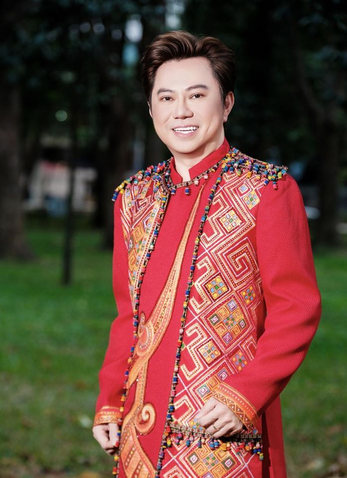  Ca sĩ Quốc Đại 