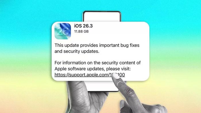 Tần suất các bản cập nhật bảo mật của Apple sẽ được tăng cường nhằm ứng phó các thủ thuật tấn công sử dụng AI.