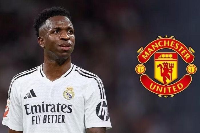 Cụ thể, loạt đội bóng Anh như Arsenal, Liverpool, Manchester City, Manchester United đều rất muốn có được chữ ký của Vinicius Jr.