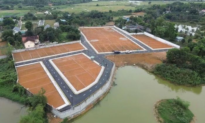 VARS khuyến cáo cần hạn chế các quyết định đầu tư dựa trên kỳ vọng ngắn hạn.
