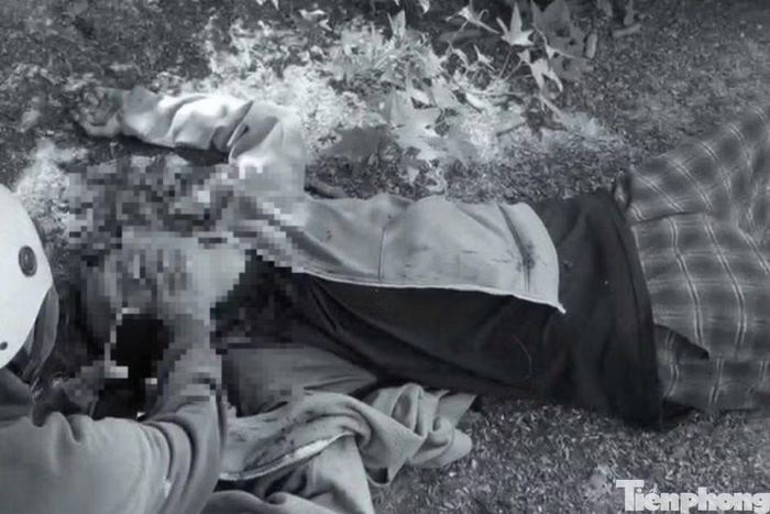 Cơ quan công an đang xác minh diễn biến vụ việc và làm rõ trách nhiệm của những người liên quan. Ảnh: Nguyễn Tiến