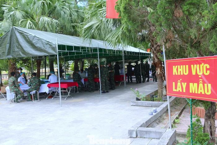  Hoạt động nằm trong Chiến dịch 500 ngày đêm tìm kiếm, quy tập và xác định danh tính hài cốt liệt sĩ do Ban Chỉ đạo quốc gia phát động, kéo dài đến ngày 27/7/2027, hướng tới kỷ niệm 80 năm Ngày Thương binh - Liệt sĩ. Chiến dịch đặt mục tiêu quy tập khoảng 7.000 hài cốt liệt sĩ, giám định khoảng 18.000 mẫu ADN và hoàn thiện cơ sở dữ liệu gen thân nhân liệt sĩ. 