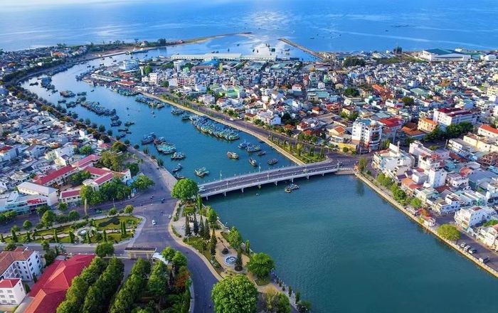 Cả nước hiện có 3.321 đơn vị hành chính cấp xã.
