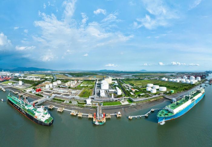 Trong giai đoạn mới, Petrovietnam sẽ không chỉ giữ vai trò trọng yếu bảo đảm an ninh năng lượng bền vững, lâu dài cho sự phát triển của thành phố, mà còn đóng góp trực tiếp nguồn lực kinh tế lớn giúp thành phố tiếp tục khẳng định vai trò đầu tàu cả nước