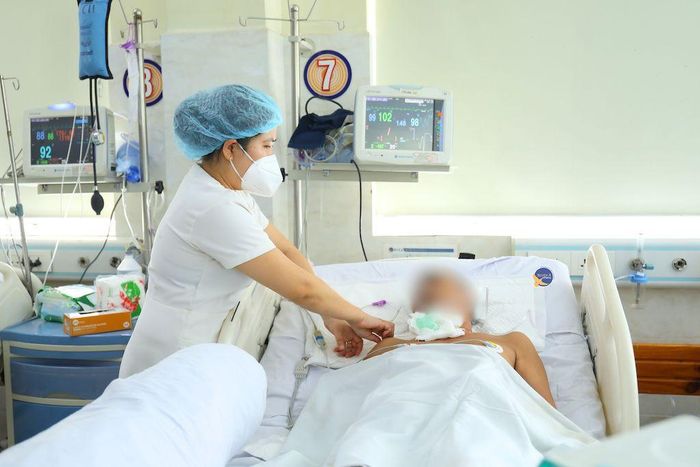 Hiểm họa sau những cuộc nhậu triền miên.