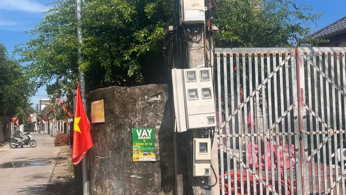 Hệ thống công tơ điện tử mới được thay thế năm 2026.