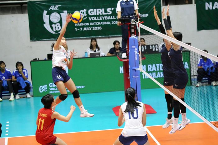 Đâ là thử thách thực sự với các cô gái Việt Nam.