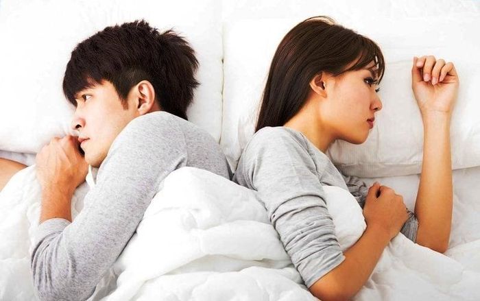 Chuyện phòng the không chỉ là kỹ thuật, mà là sự hòa quyện của cảm xúc của cả hai. (Ảnh minh họa)