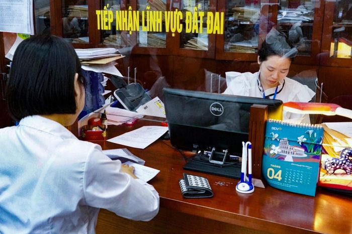 Giá trị của bộ máy không nằm ở cách tổ chức mà nằm ở năng lực giải quyết vấn đề của bộ máy ấy. Ảnh: Lê Anh Dũng