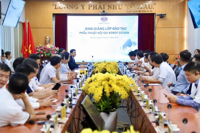 (Ảnh: PV/Vietnam+)