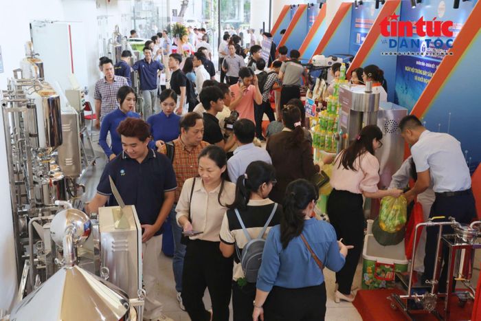 Nhiều hoạt động trình diễn, kết nối và chuyển giao công nghệ được tổ chức thường xuyên tại Trung tâm Khởi nghiệp sáng tạo TP Hồ Chí Minh (Sihub), góp phần thúc đẩy hệ sinh thái đổi mới sáng tạo của Thành phố.